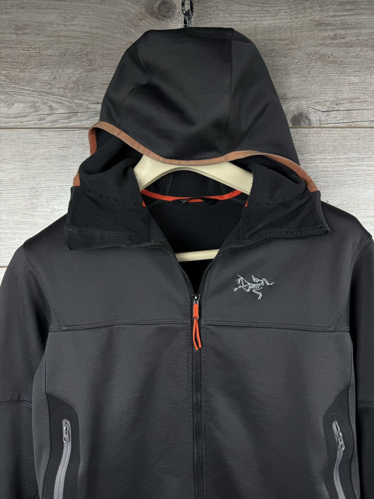 Arenite hoody hot sale