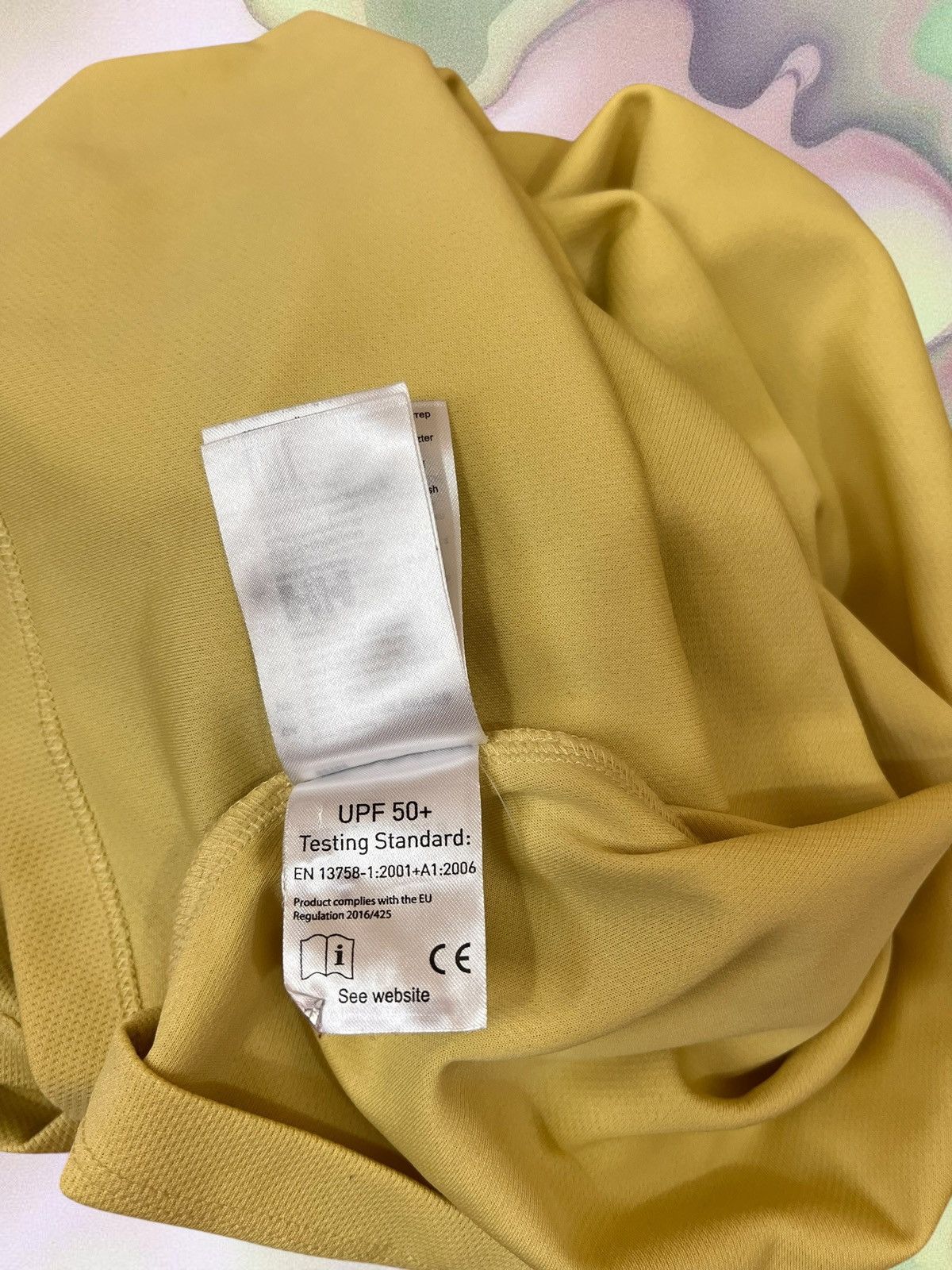 Helly Hansen Helly Hansen sports t-shirt size M Size M / US 6-8 / IT 42-44 - 7 Thumbnail