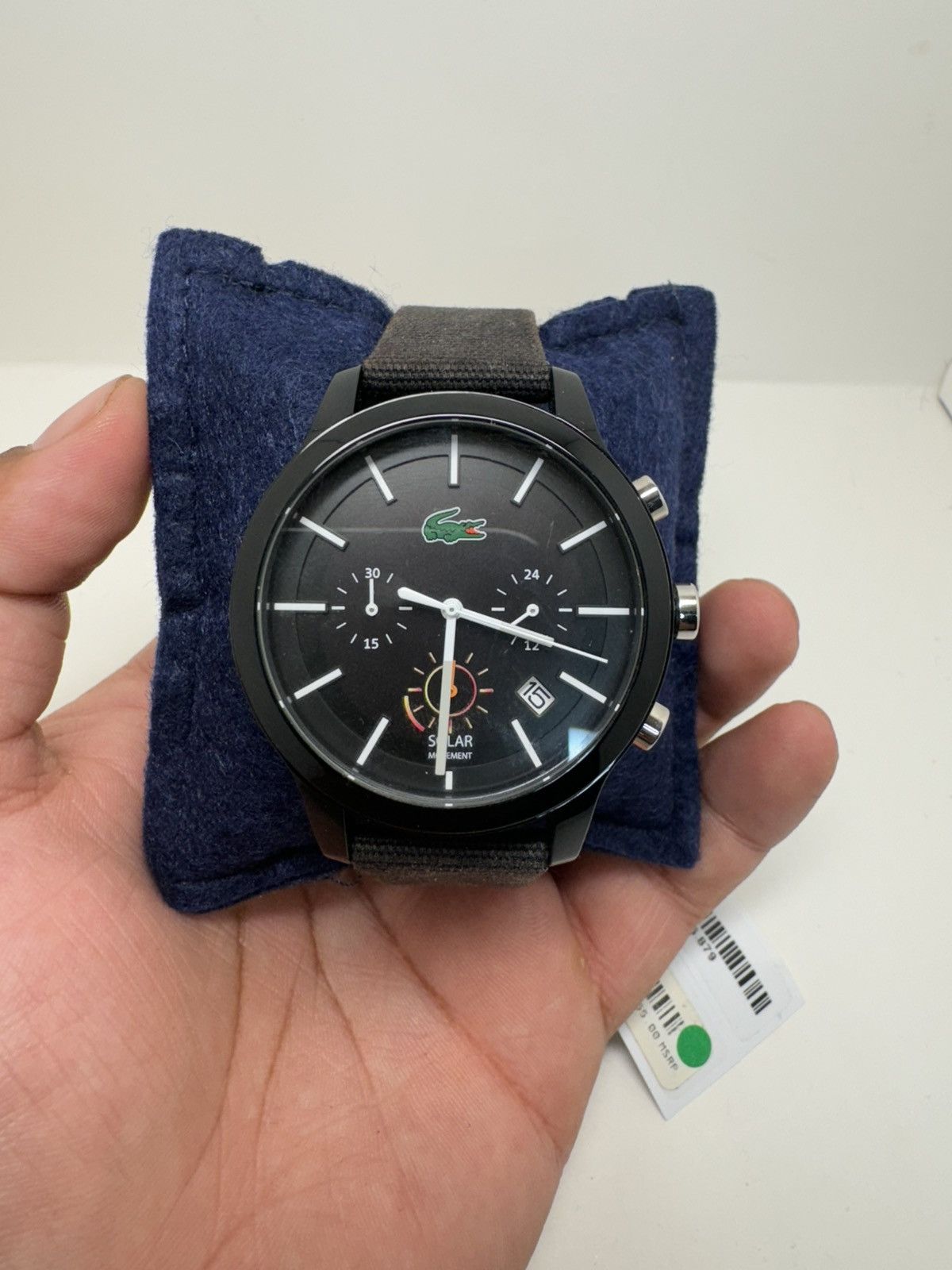 Lacoste Lacoste Watch Size 42 - 2 Thumbnail