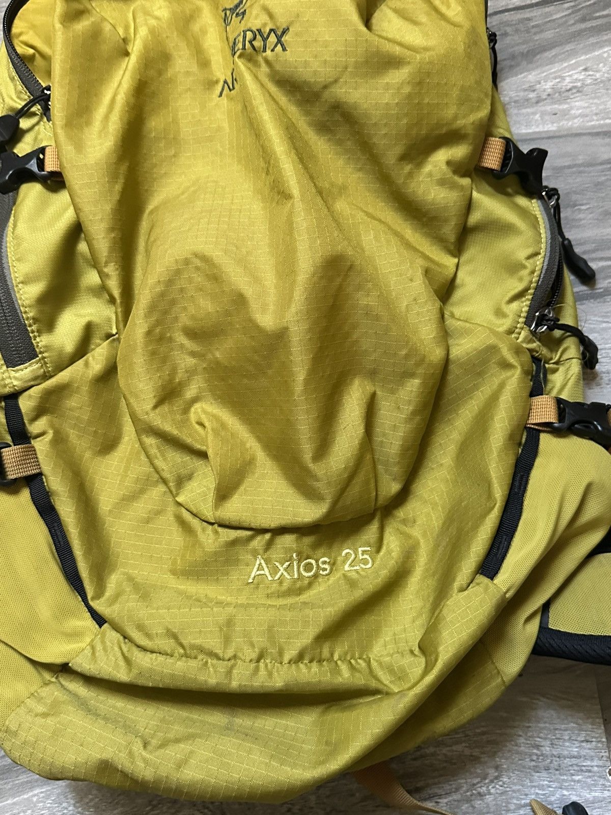 Arc'teryx Arc'teryx Axios Size 26 - 12 Thumbnail