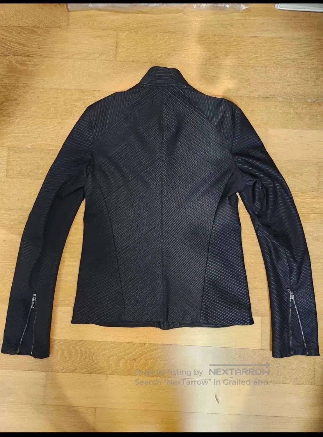 Julius Julius Landau Jacket Coat. Size US M / EU 48-50 / 2 - 2 Thumbnail