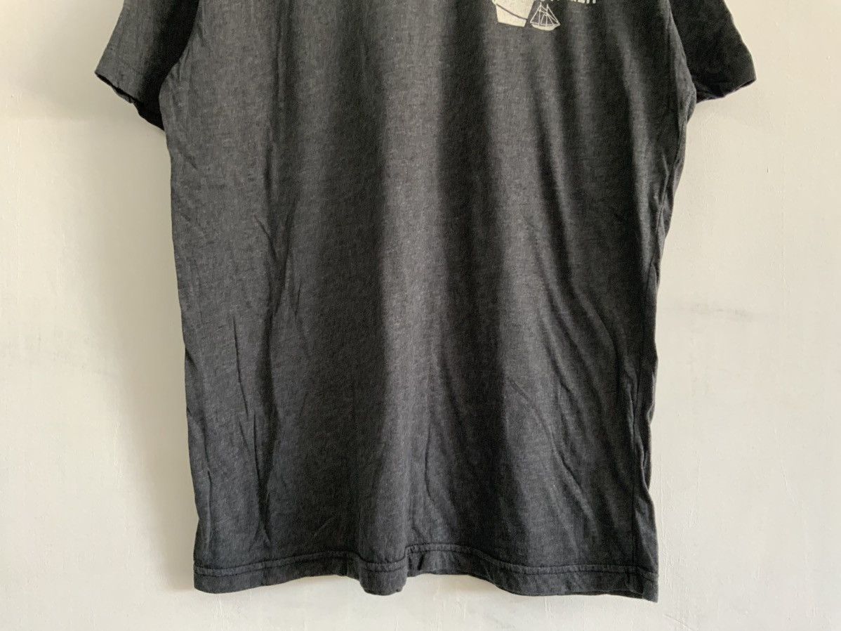 Japanese Brand Vogayer Vikings USA Made tee Size US L / EU 52-54 / 3 - 4 Thumbnail