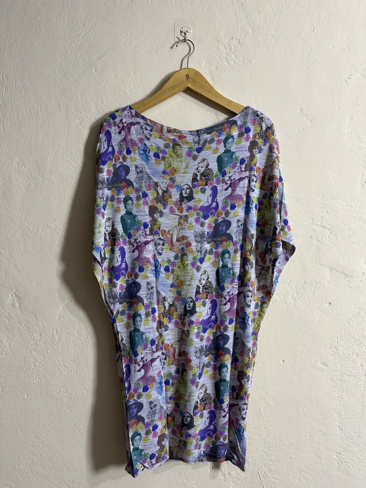 Hysteric Glamour Hysteric glamour andy warhol studd Size ONE SIZE - 2 Thumbnail