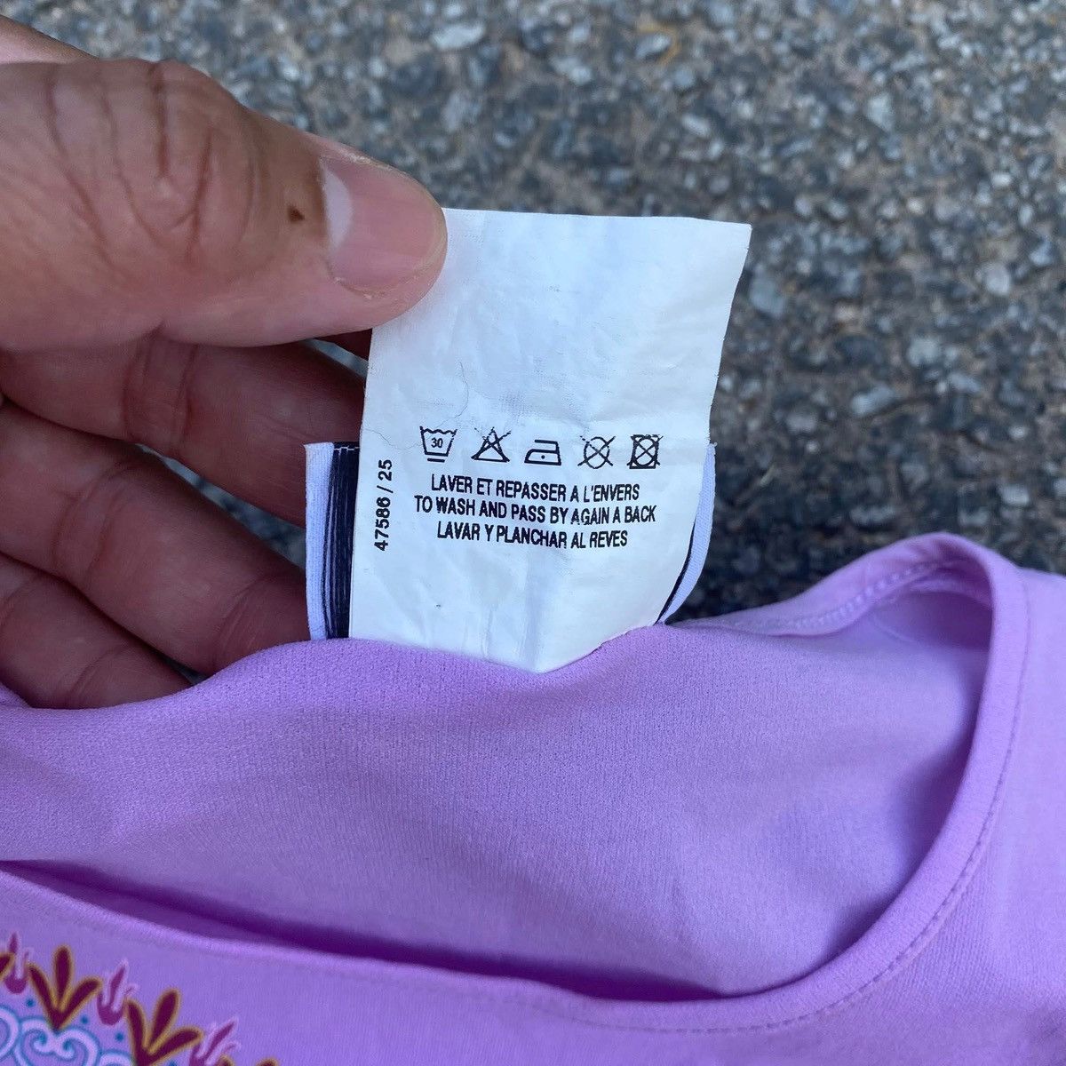 Vintage RARE ‼️ Mode Bis Associes Size XXS / US 00 / IT 34 - 4 Thumbnail