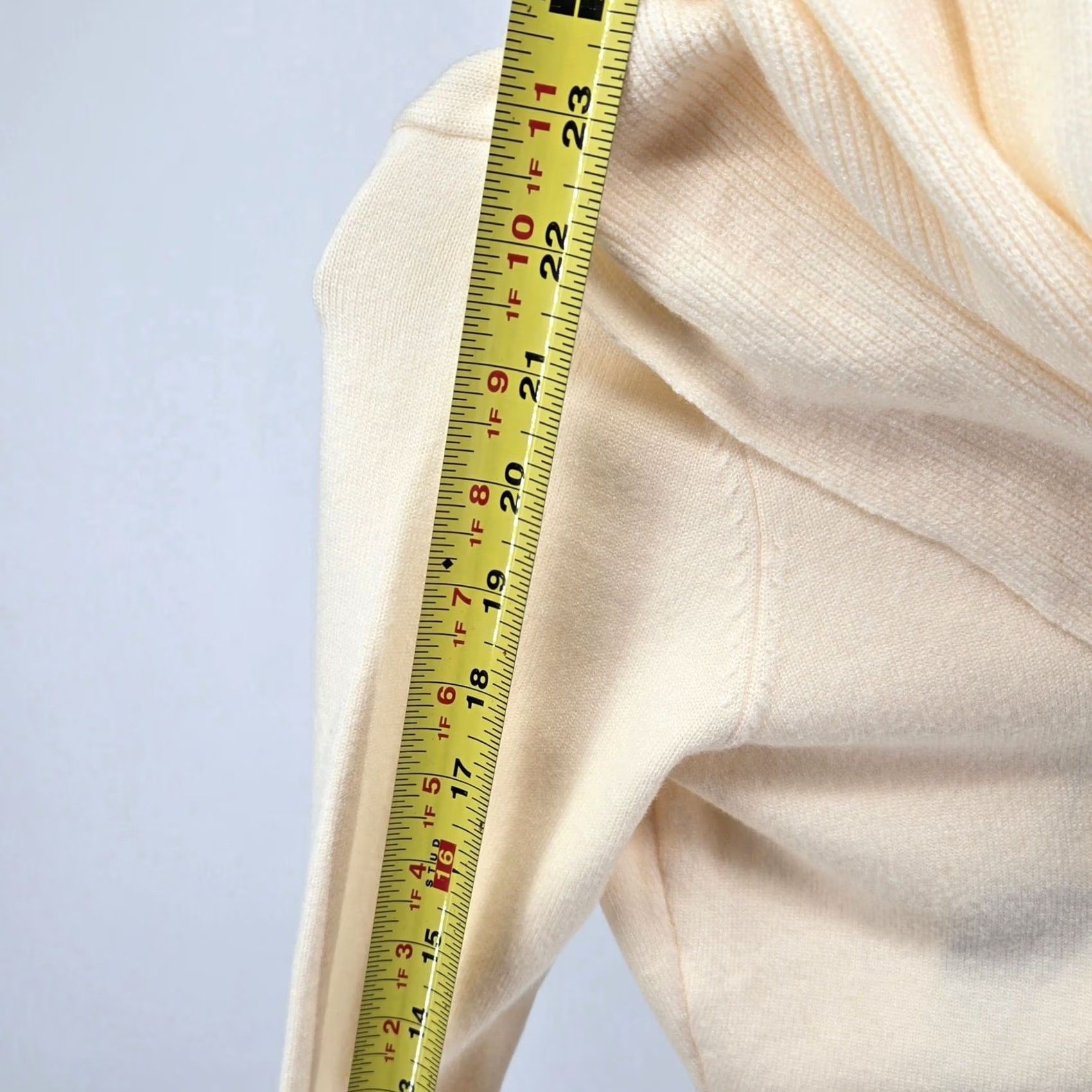 Vintage VINTAGE? No. Size XS / US 0-2 / IT 36-38 - 6 Thumbnail