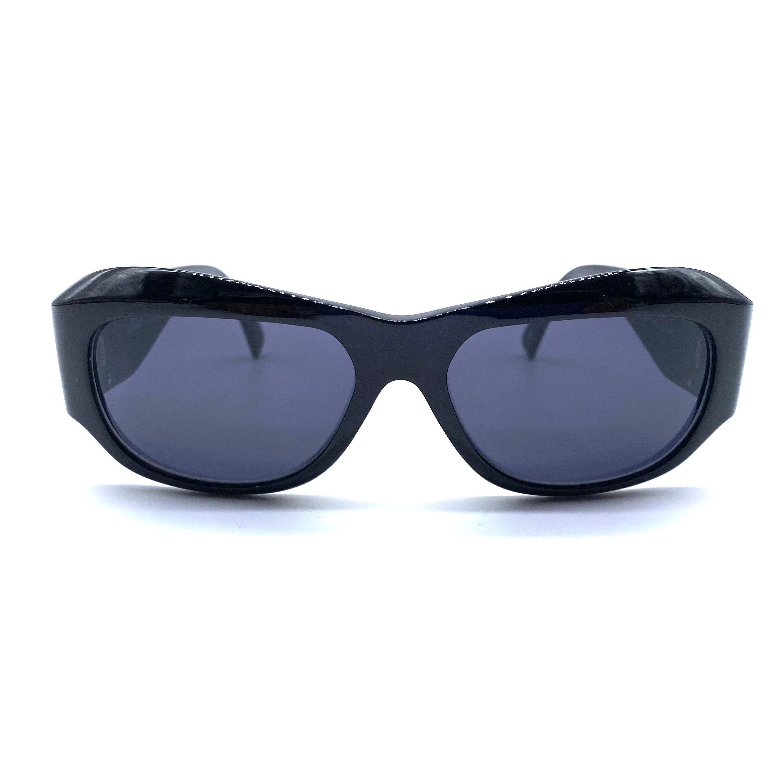 Versace Vintage VERSACE Eyewear Sunglass Size ONE SIZE - 2 Thumbnail