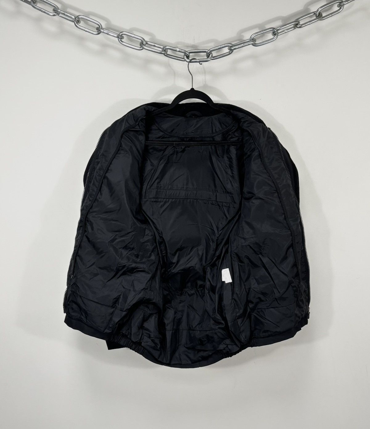 Other Held Top Level Insulated Touring Motorcycle Jacket Size US S / EU 44-46 / 1 - 3 Thumbnail