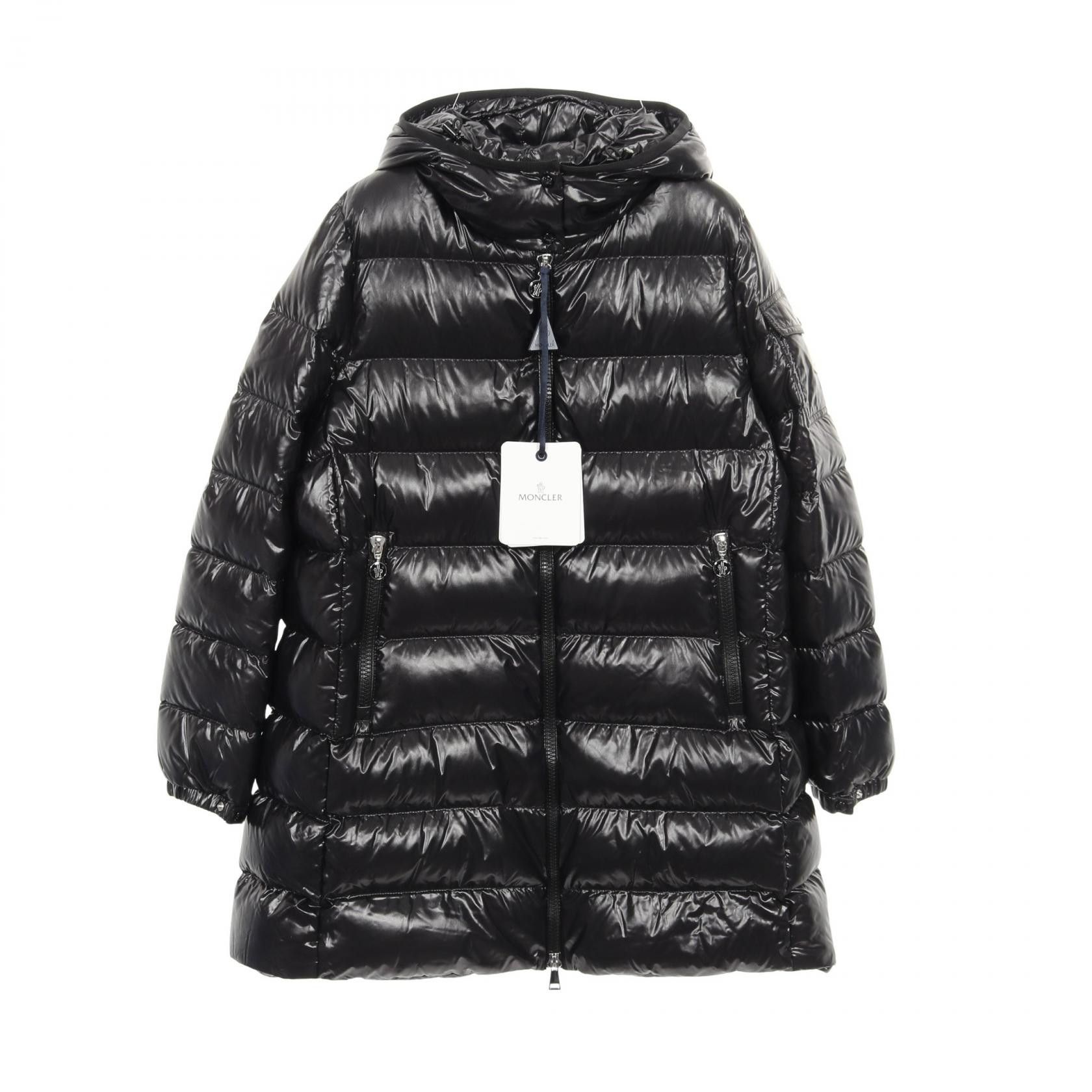 Moncler Moncler COURCELLES Nylon Down Jacket Others Outerwear 1C00002597Z89993 DUTY FREE for USA