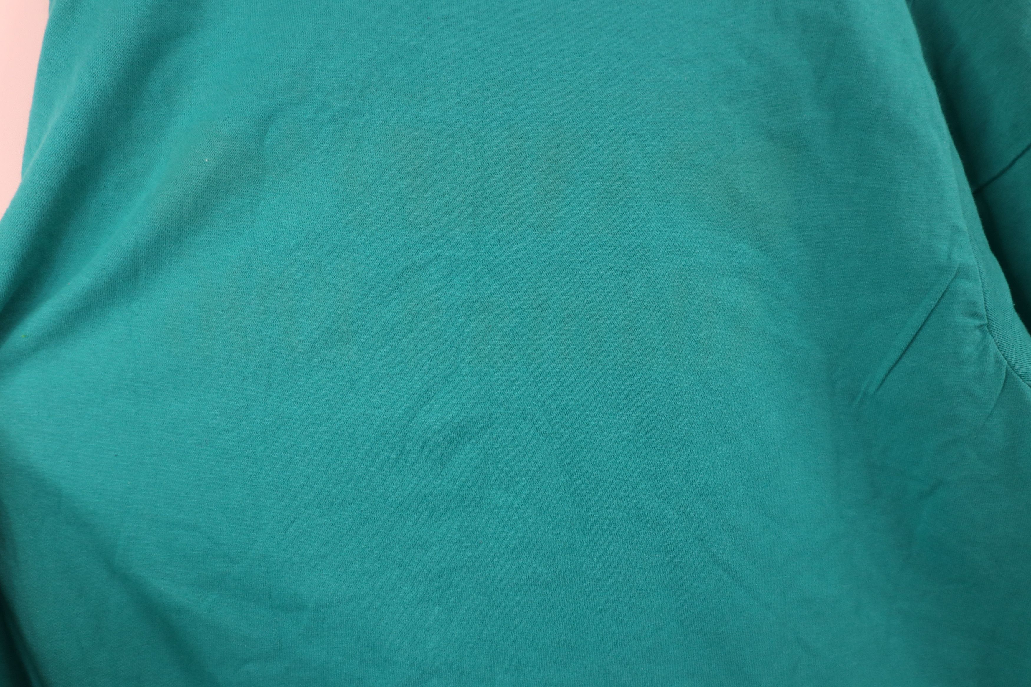 Vintage Deadstock Vintage 90s 1996 Atlanta Olympics T-Shirt USA Size L / US 10 / IT 46 - 9 Thumbnail