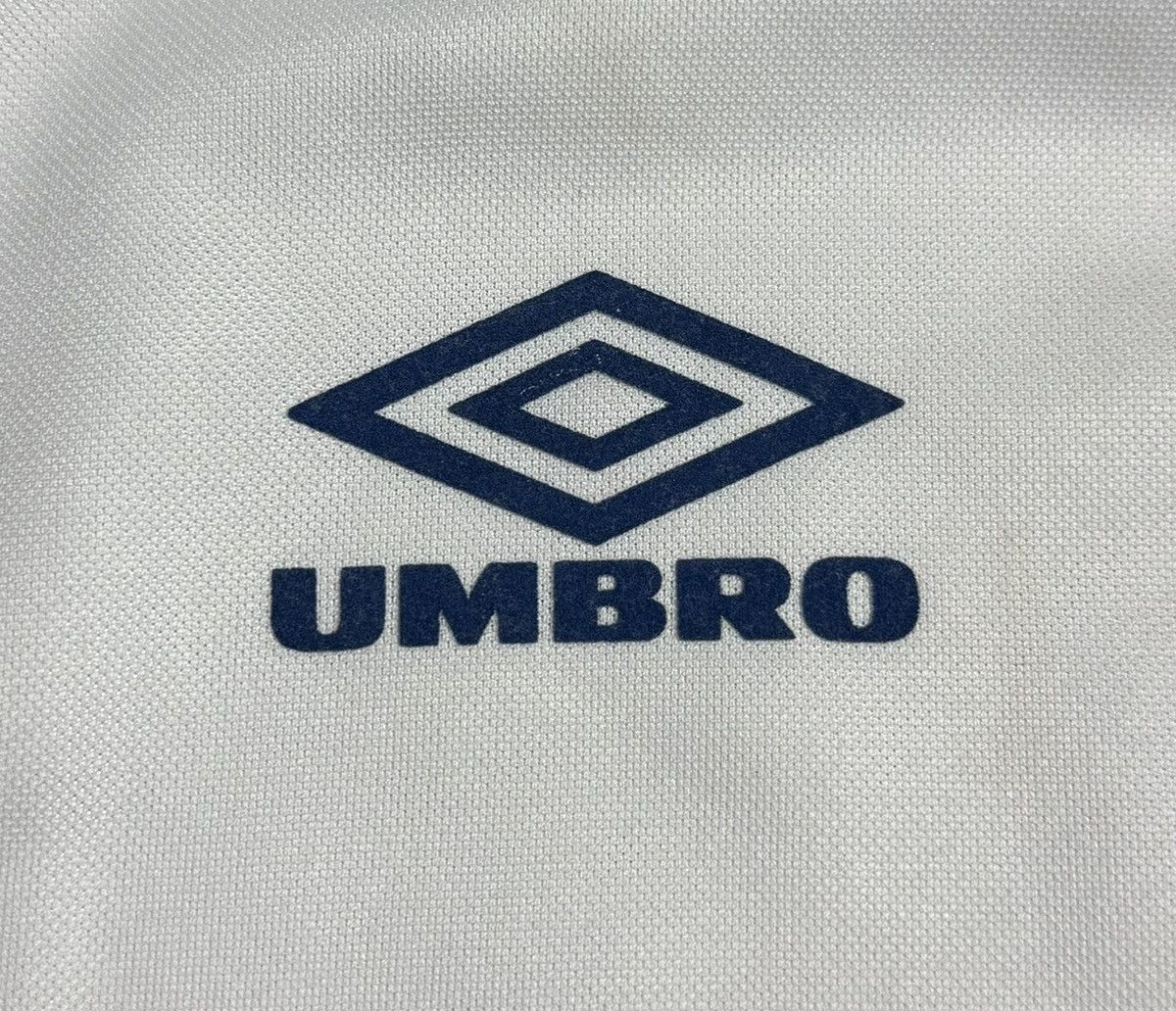 Umbro England 1999 2000 2001 Home Shirt Soccer Jersey Umbro Size US XXS / EU 40 - 5 Thumbnail