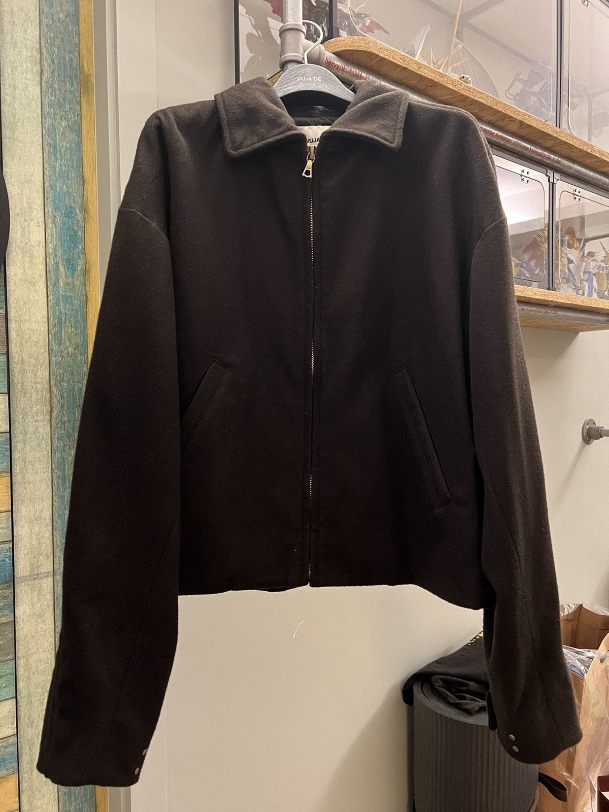 Vuja De VUJA DE ALLEGRO WORK JACKET | Grailed