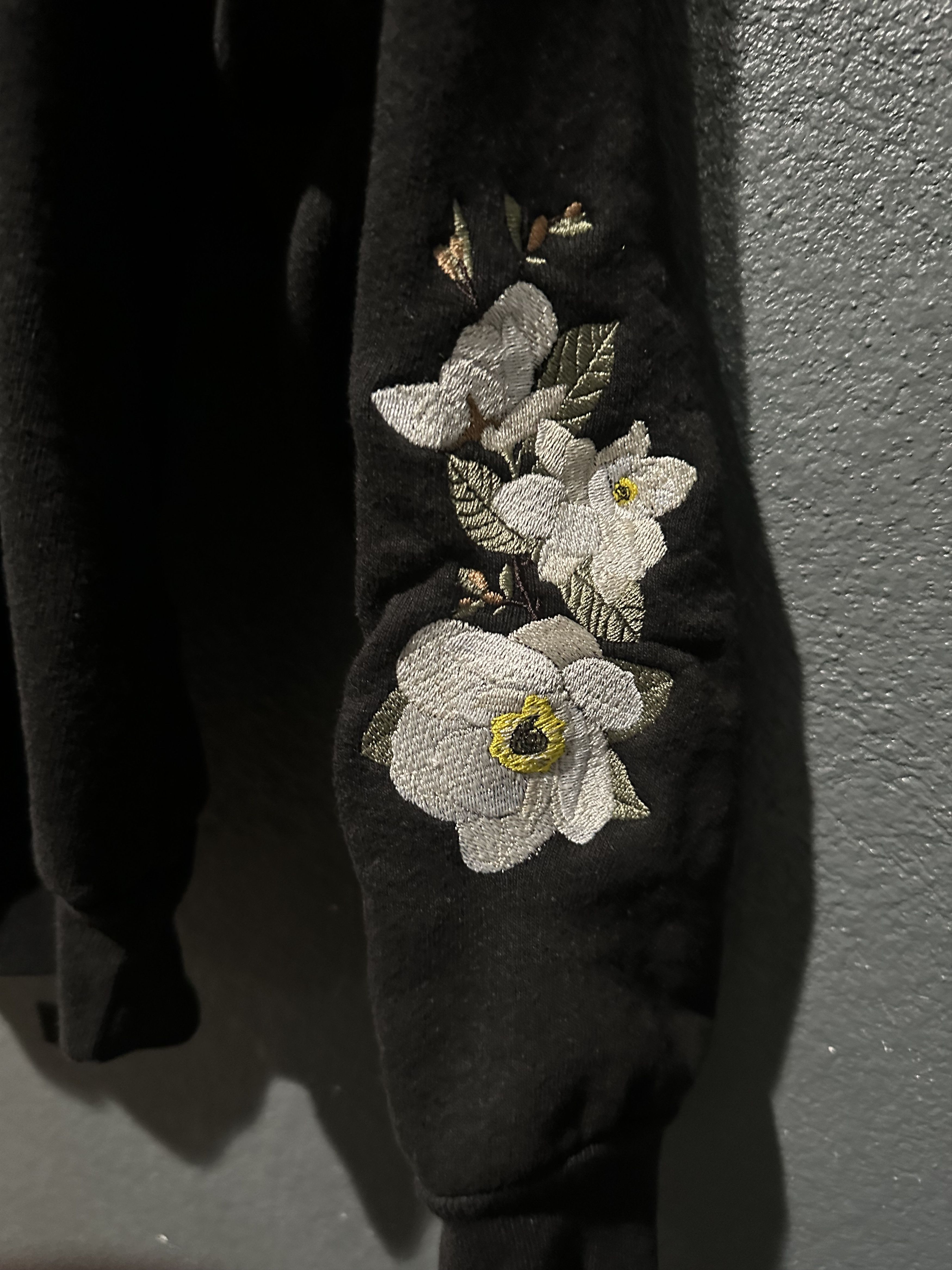 G59 Records G59 Chetta Afterlife hoodie Size US M / EU 48-50 / 2 - 2 Thumbnail