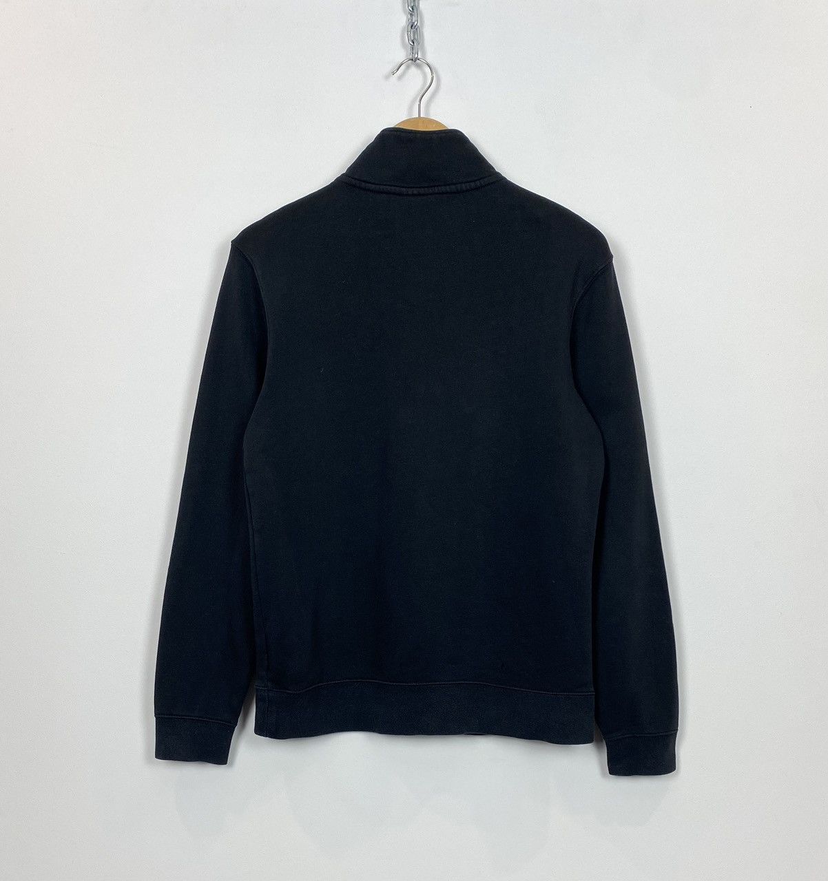 Nike Nike Windrunner Full Zip Fleece Hooded Sweatshirt Jacket Top Size US S / EU 44-46 / 1 - 9 Thumbnail