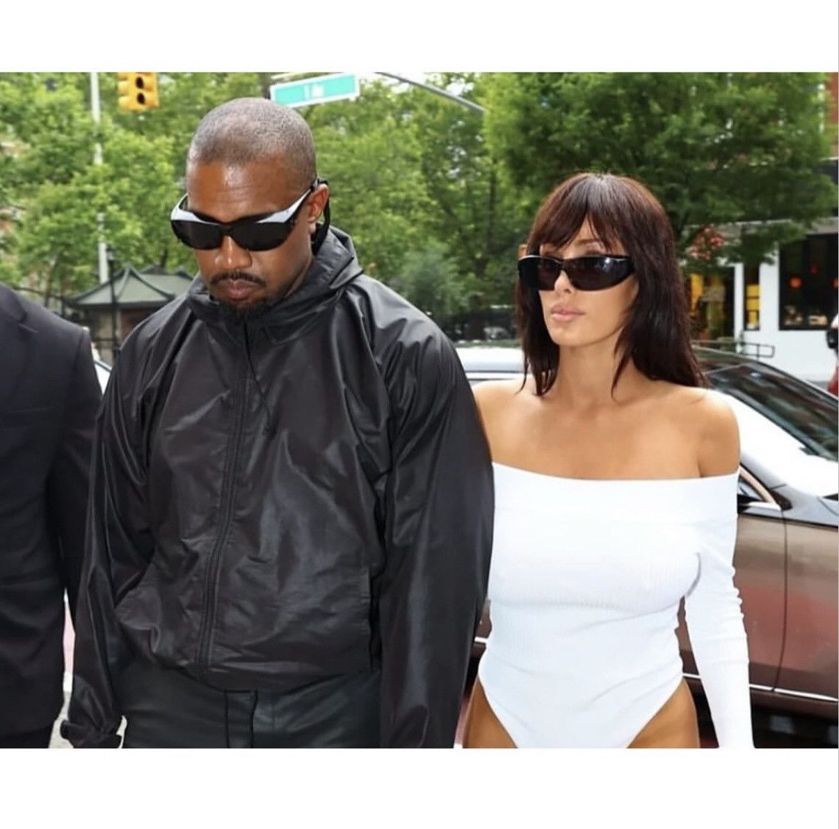 Japanese Brand Ye sunglasses Size ONE SIZE - 1 Thumbnail