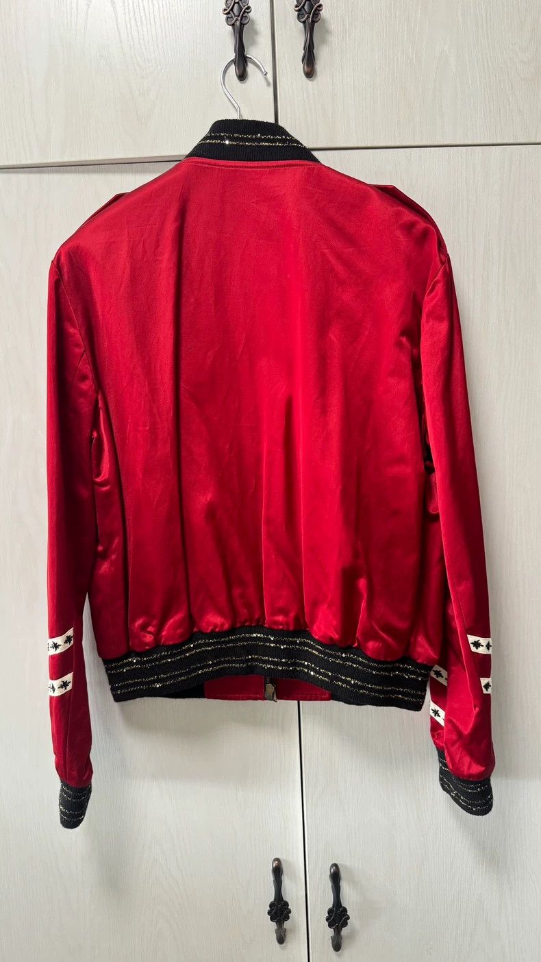 Saint Laurent Paris Saint Laurent Paris Palace Jacket Size US L / EU 52-54 / 3 - 4 Thumbnail