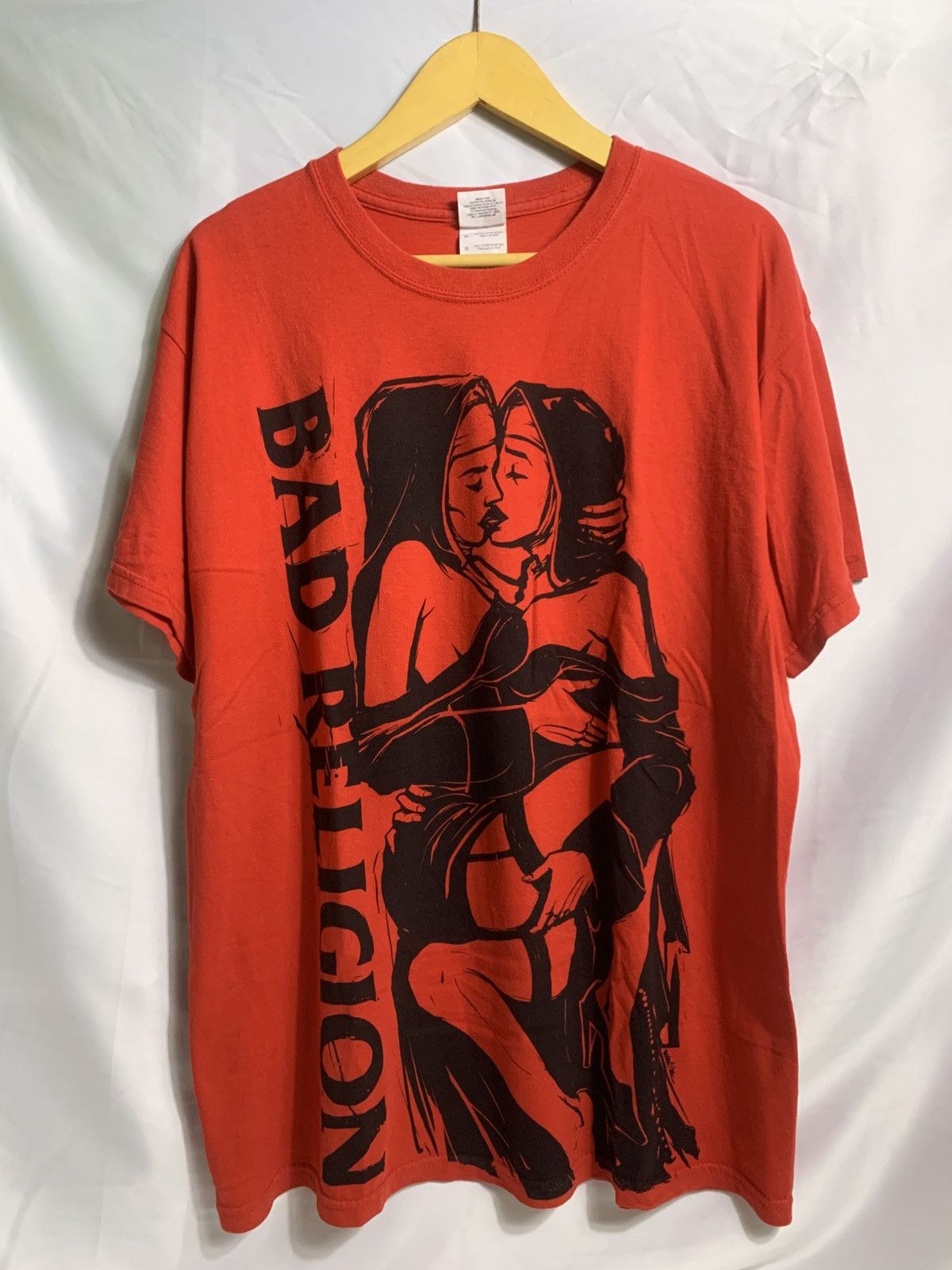 Vintage Bad Religion
