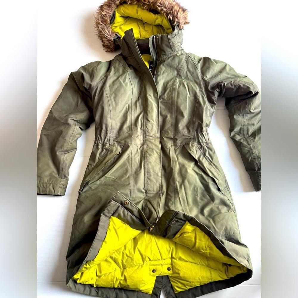 The North Face The North Face Women's Parka Jacket Size S / US 4 / IT 40 - 1 Thumbnail