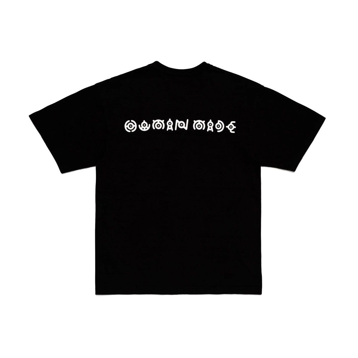 Human Made Human Made Pokemon Tee Size ONE SIZE - 2 Thumbnail