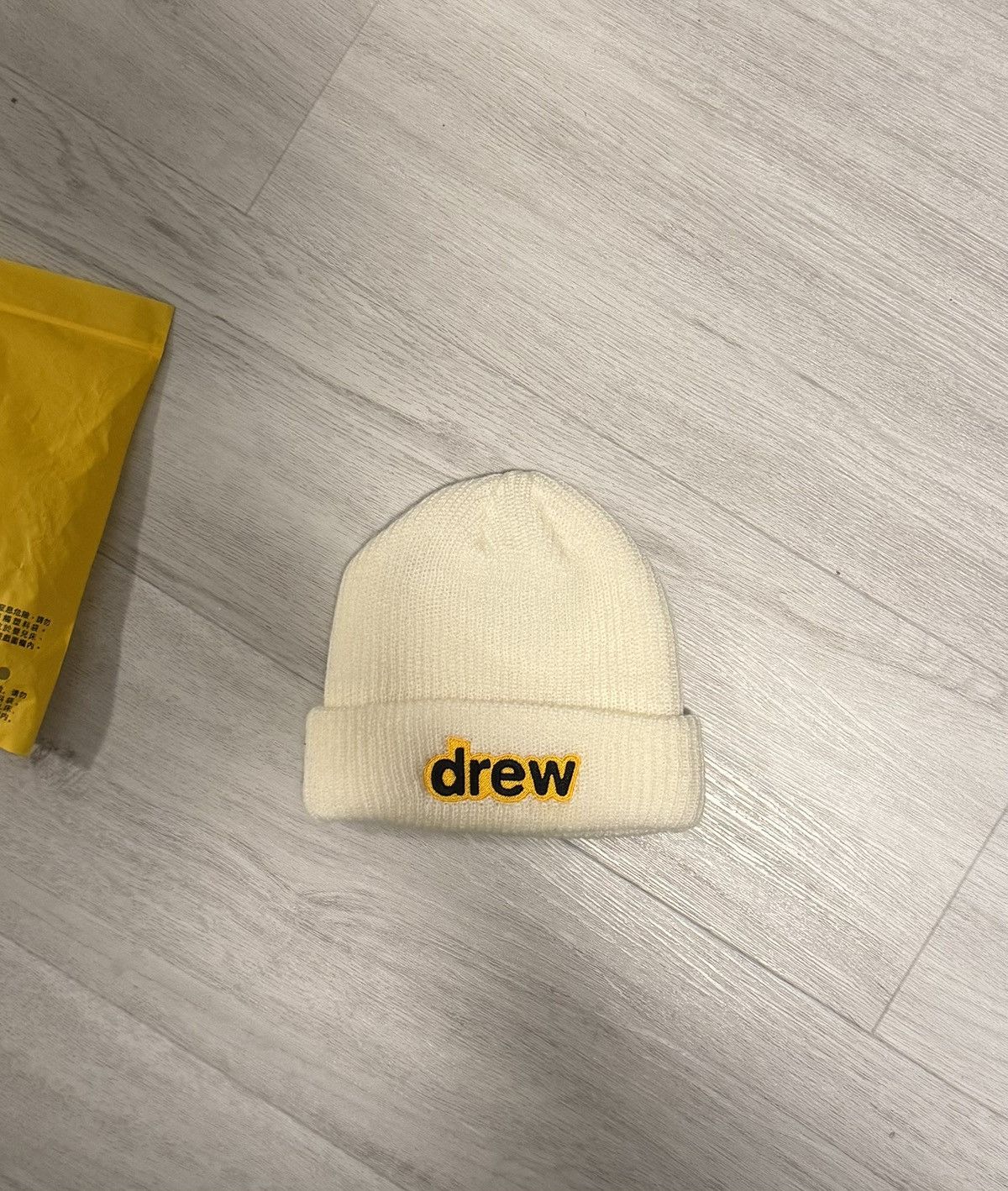 Drew House Drew House Beanie Size ONE SIZE - 1 Thumbnail
