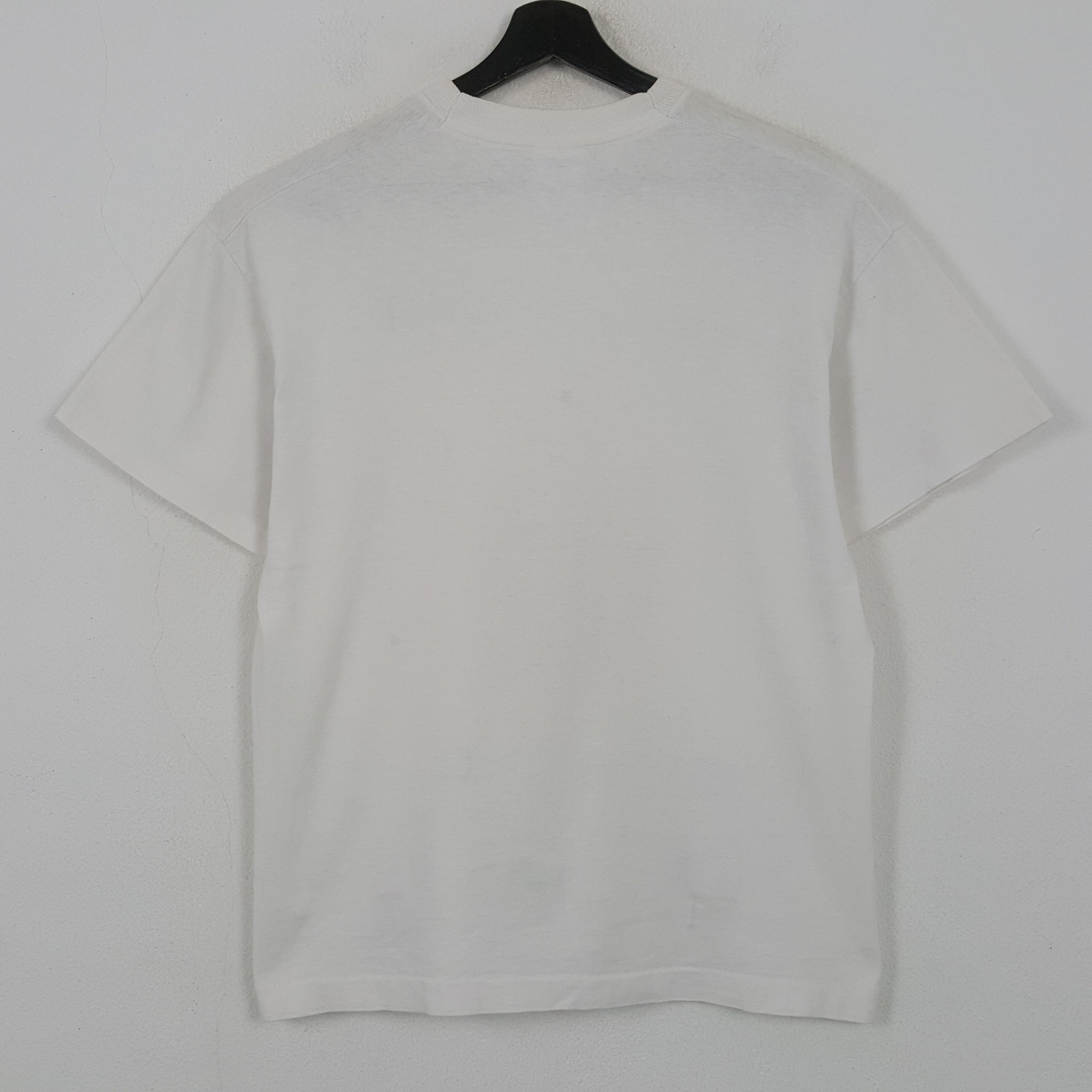 Band Tees Manic Street Preachers Spectator Of Suicide Band Tshirt 32 Size US M / EU 48-50 / 2 - 3 Thumbnail