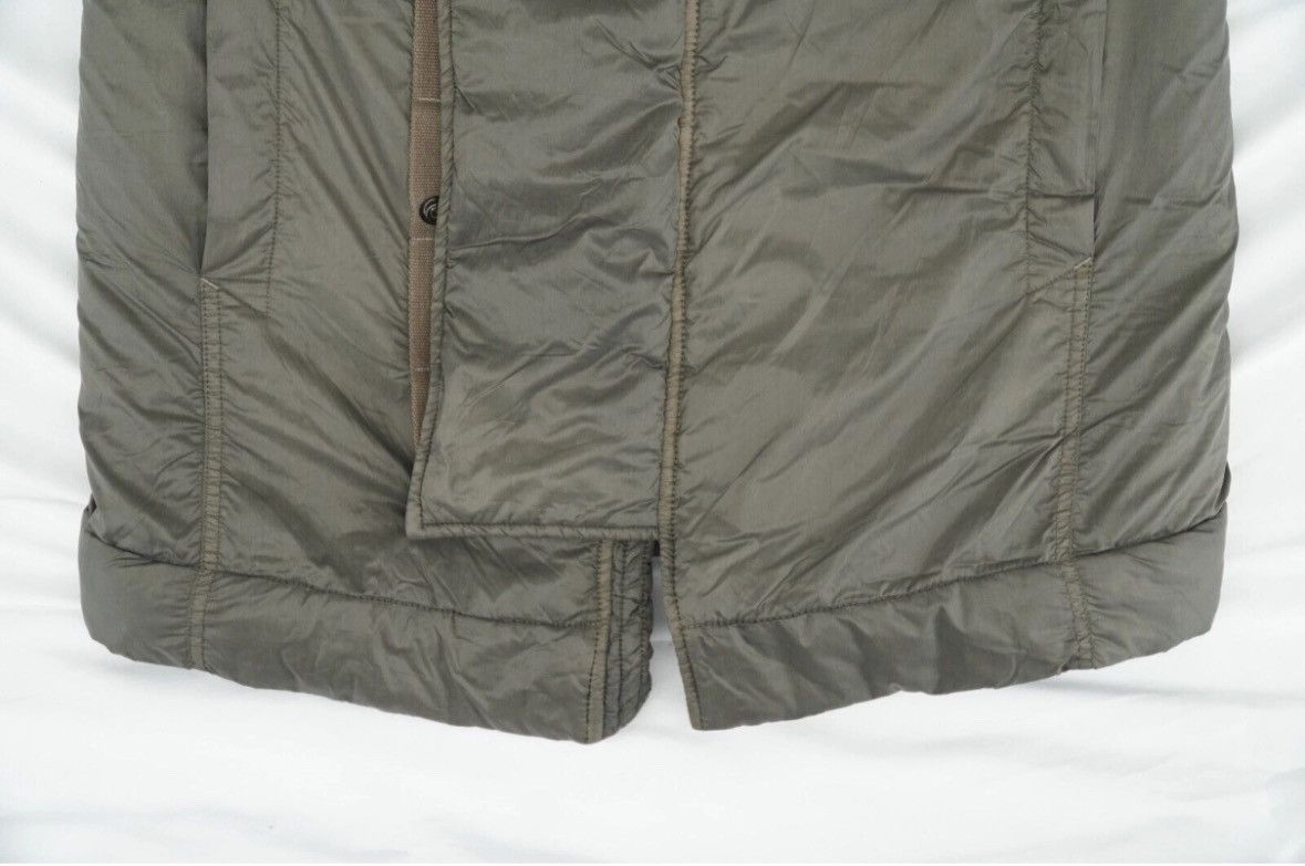 Rick Owens Drkshdw Rick Owens Sleeveless Jacket Size US M / EU 48-50 / 2 - 19 Thumbnail