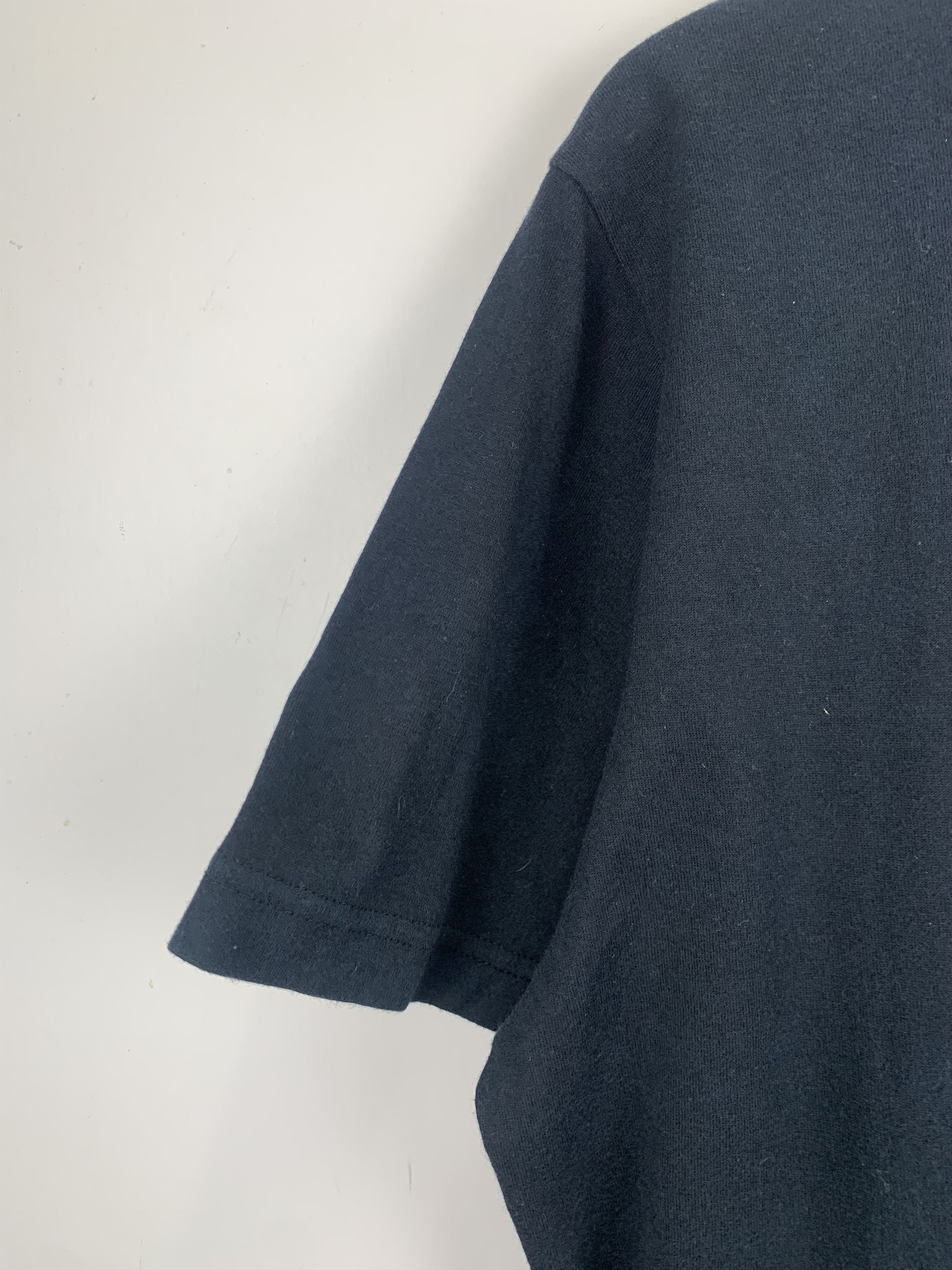 Uniqlo 2010 Gundam Project Tees TA0087 Size US XL / EU 56 / 4 - 6 Thumbnail