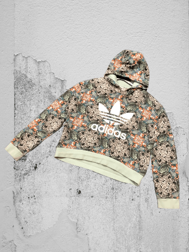 Adidas Adidas Sweater Size M / US 6-8 / IT 42-44 - 1 Thumbnail