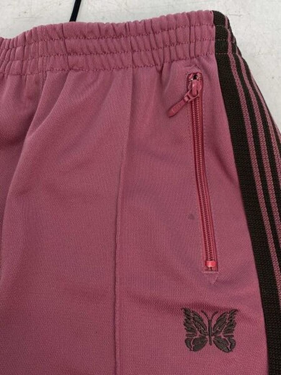Needles Needles Polyester Pants Pink Size US 28 / EU 44 - 7 Thumbnail