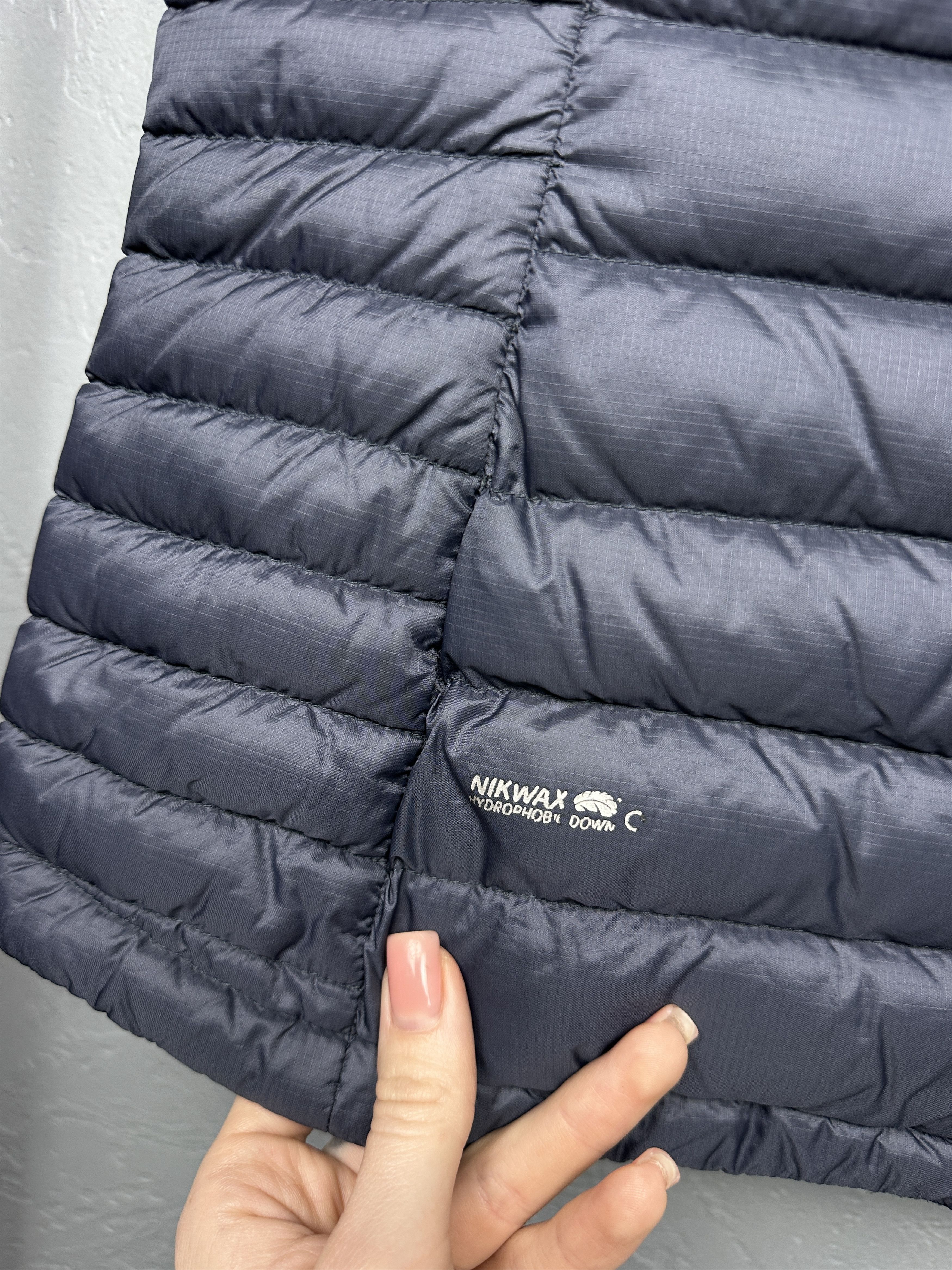 Rab Rab Womens Down Puffer Microlight Vest Size S / US 4 / IT 40 - 9 Thumbnail