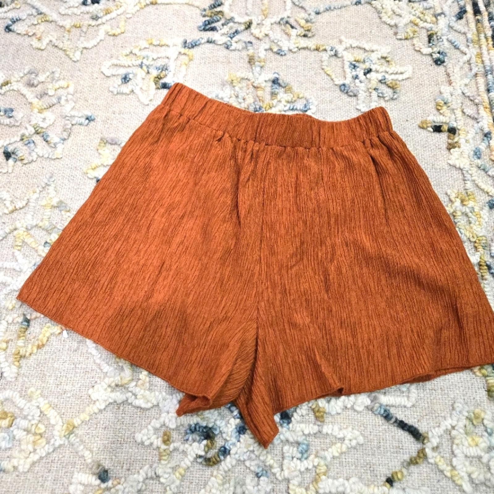 Bar III Bar III Shorts Size 26" / US 2 / IT 38 - 1 Thumbnail