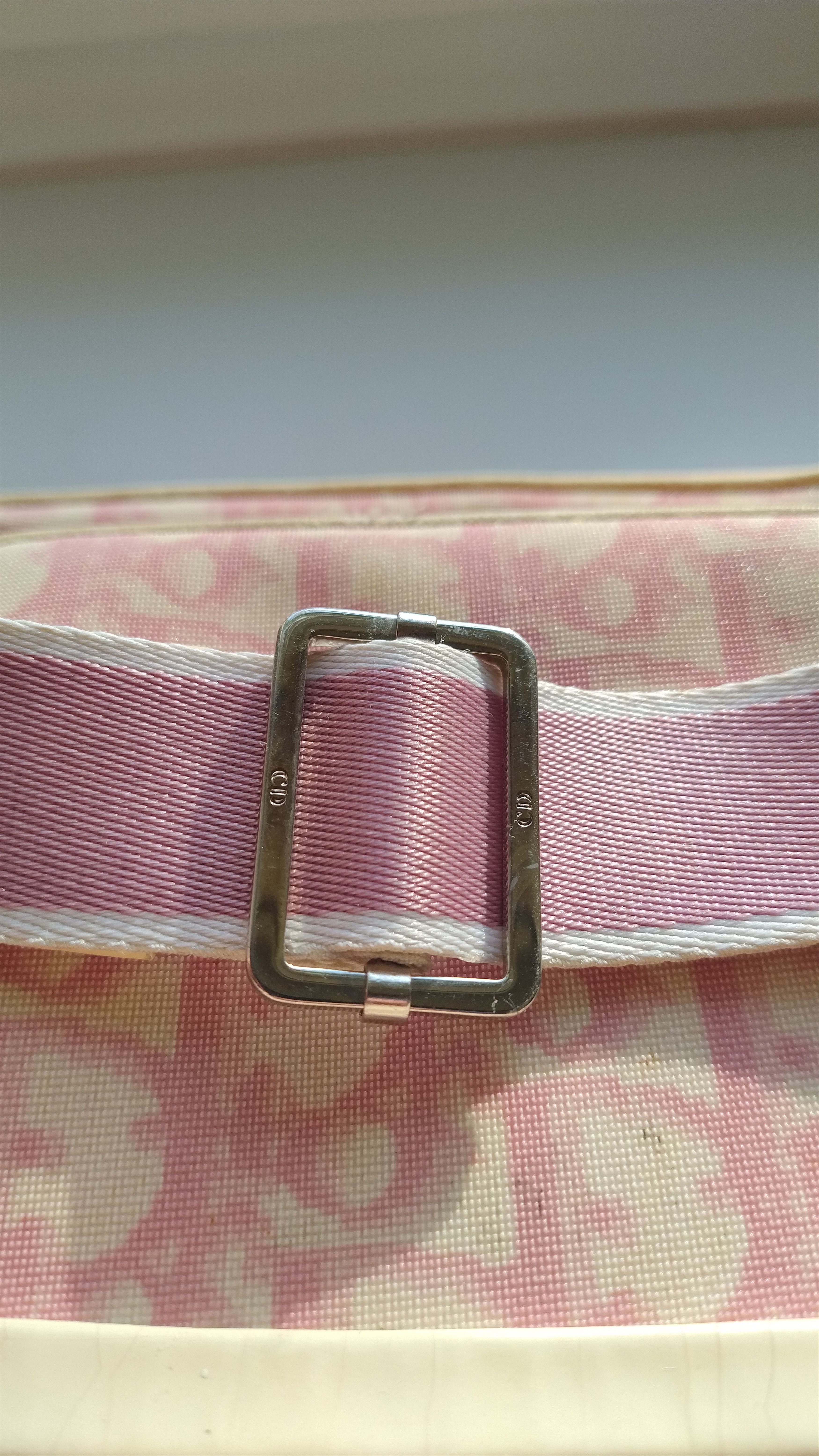 Dior Dior crossbody bag Size ONE SIZE - 6 Thumbnail