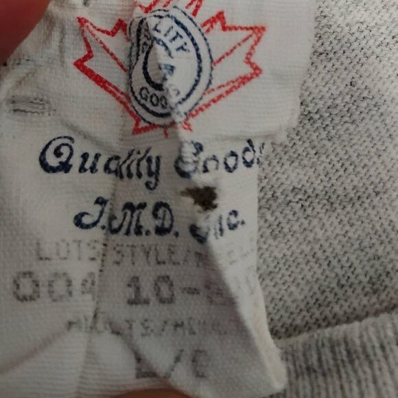 Other Vintage Great Canadian Stampede Calgary T-Shir Size US L / EU 52-54 / 3 - 3 Thumbnail