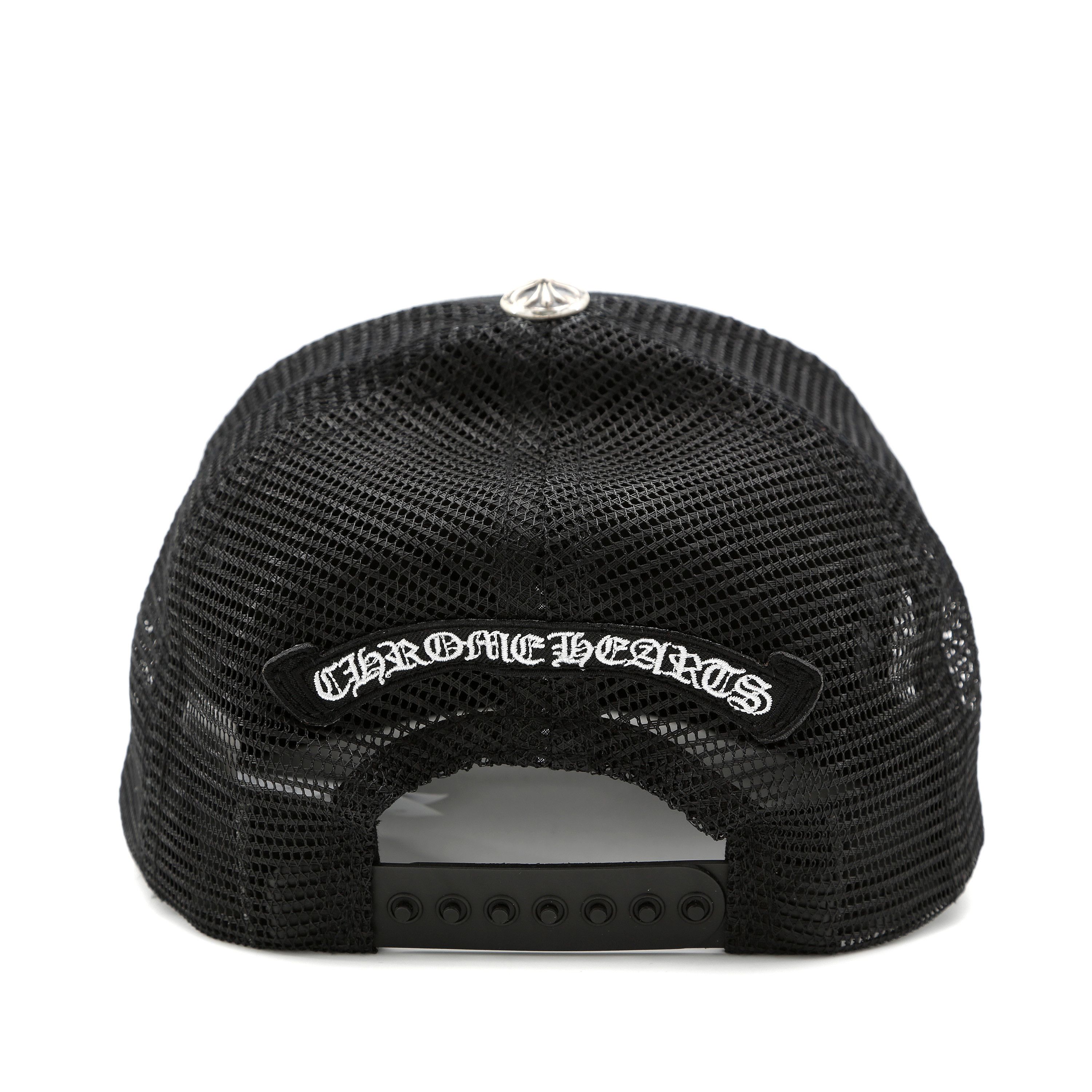 Chrome Hearts Matty Boy Chomper Snapback Size ONE SIZE - 3 Thumbnail