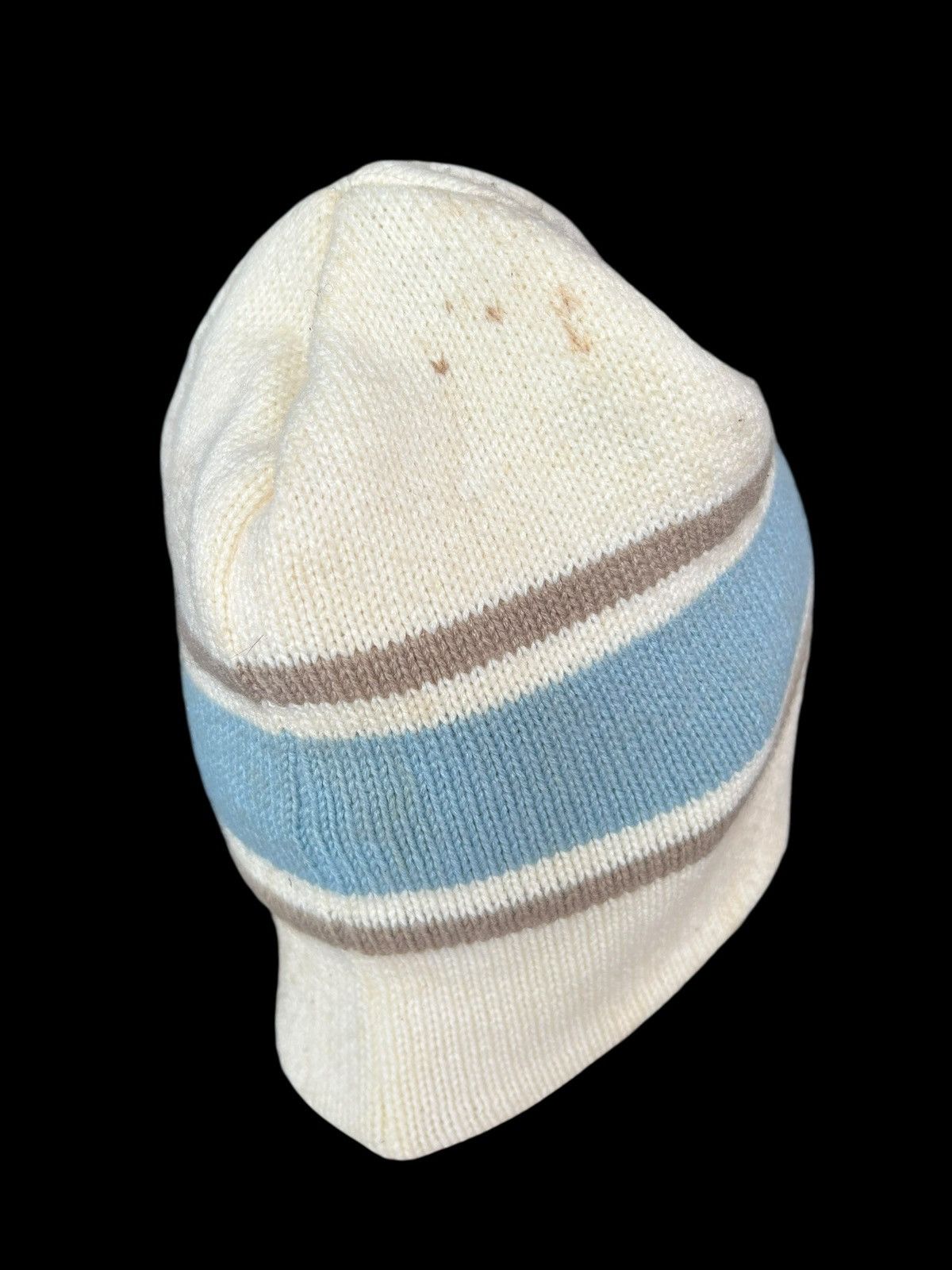 Vintage × Vision Streetwear Vintage Vision Street wear Beanie Hats Size ONE SIZE - 8 Thumbnail