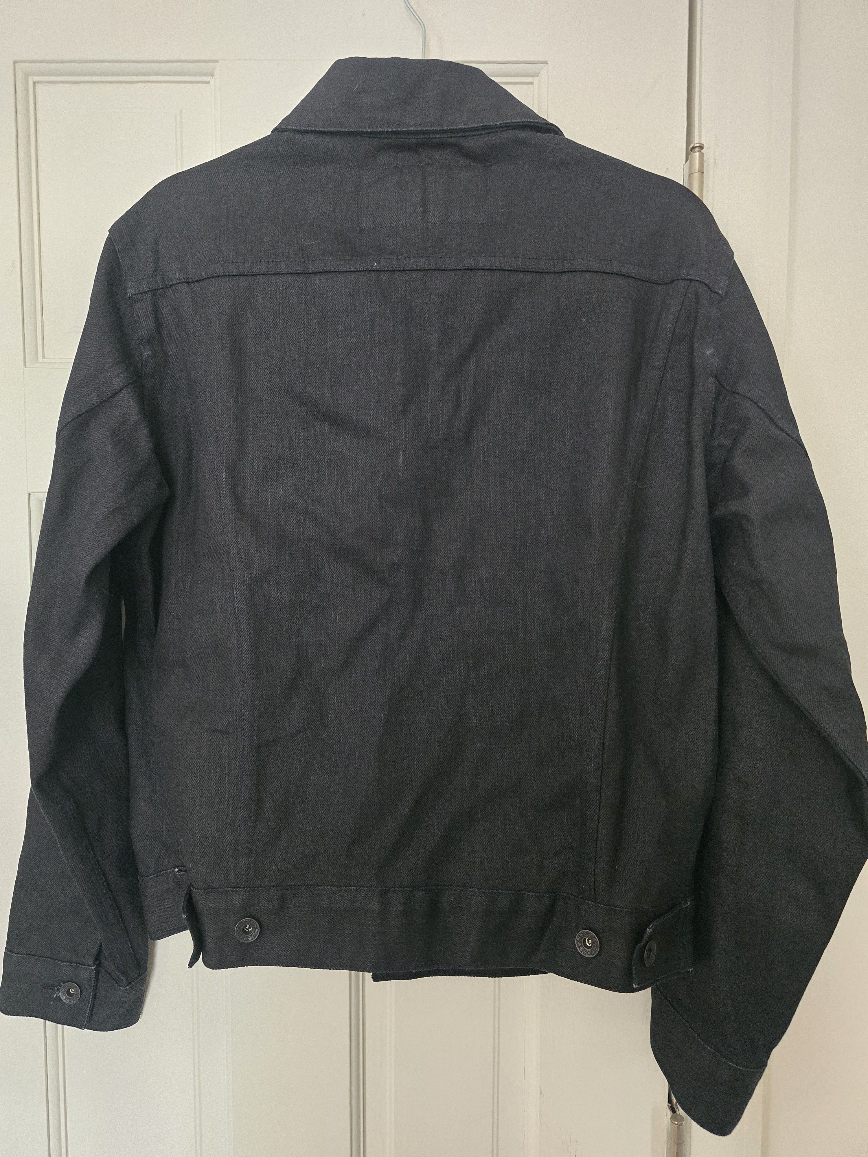 Mister Freedom Mister freedom cowboy jacket Size US S / EU 44-46 / 1 - 4 Thumbnail