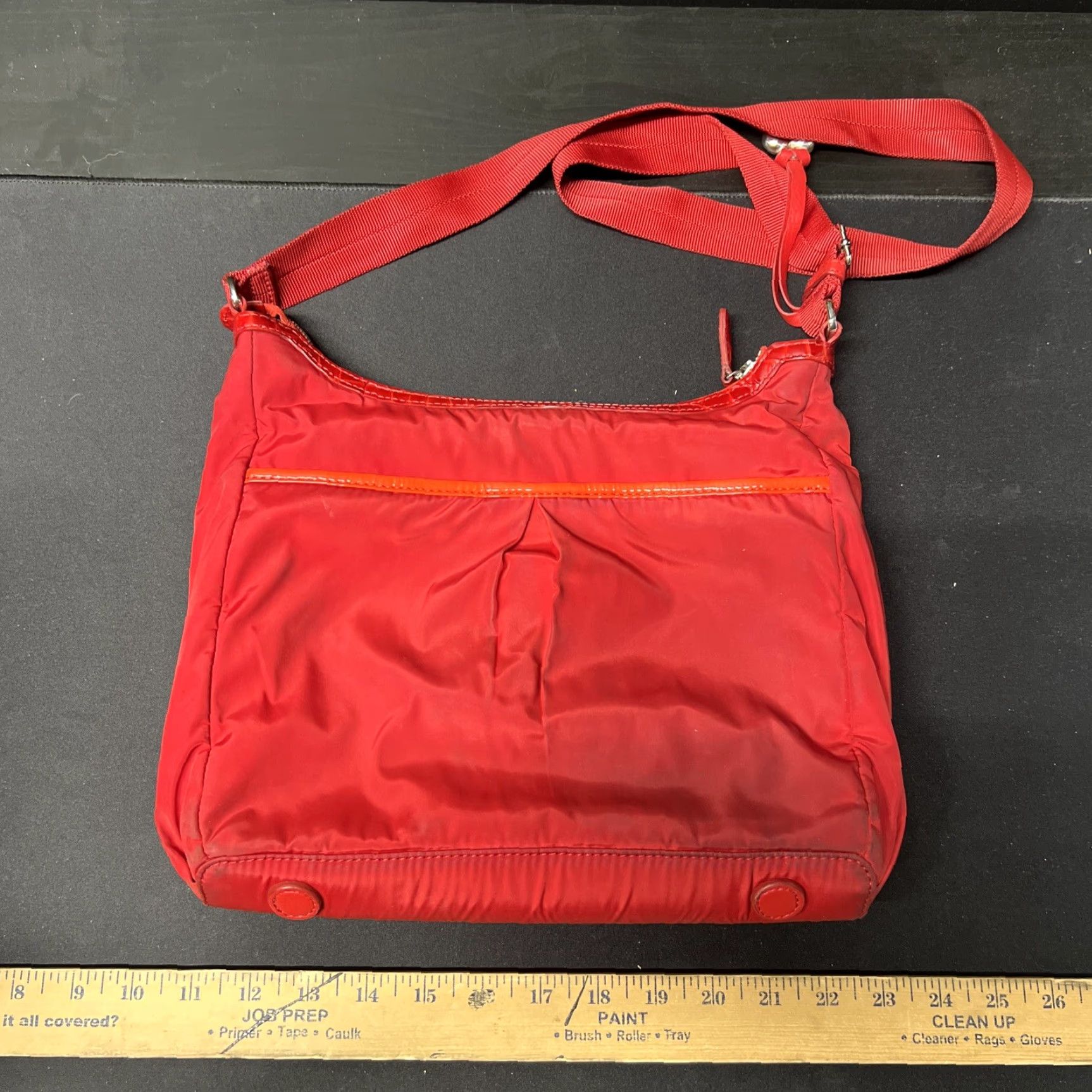 Brighton Brighton Twister Crossbody Bag Size ONE SIZE - 7 Thumbnail