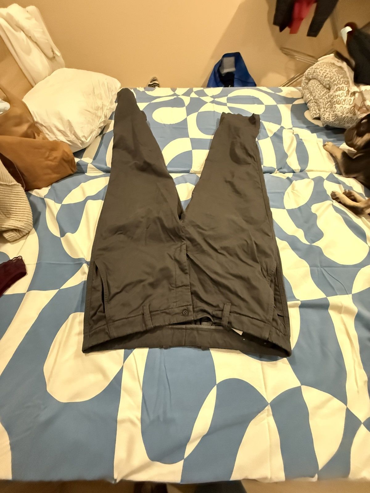 Corneliani Very nice Size US 36 / EU 52 - 9 Thumbnail