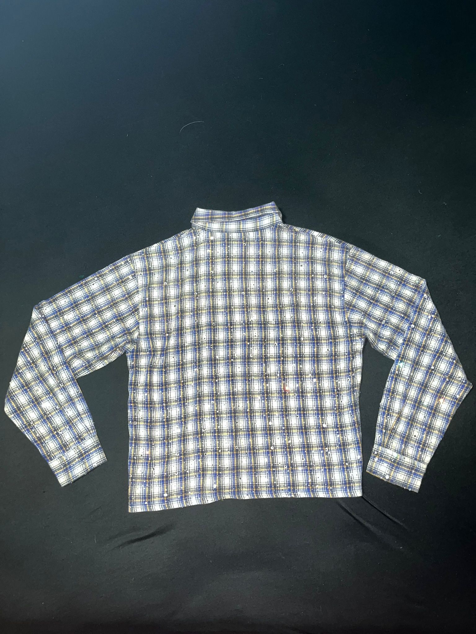 Other VALE FOREVER FLANELL Size US S / EU 44-46 / 1 - 7 Thumbnail