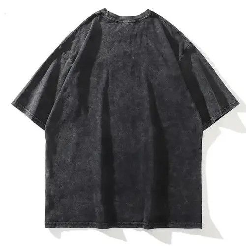 Individualized Shirts Skeleton Vintage Tshirt Oversized Size US M / EU 48-50 / 2 - 2 Thumbnail