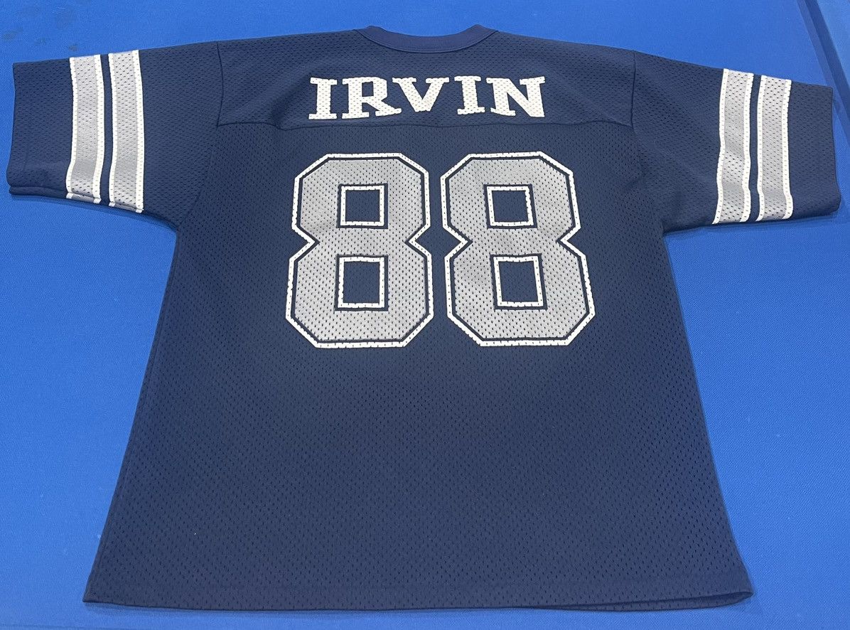 Logo 7 × NFL Dallas Cowboys Michael Irvin Jersey Size US M / EU 48-50 / 2 - 4 Thumbnail