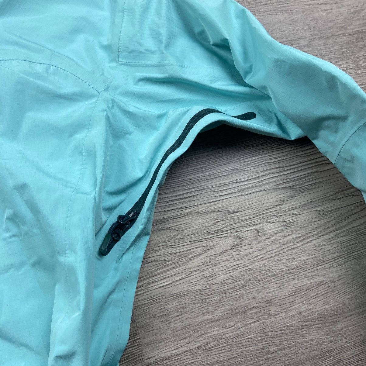 Stoic New* Stoic Vaporshell 3l waterproof shell jacket* medium Size M / US 6-8 / IT 42-44 - 4 Thumbnail