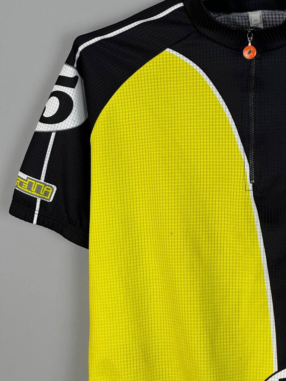 Other Castelli Rare Vintage Cycling Jersey Size US L / EU 52-54 / 3 - 5 Thumbnail