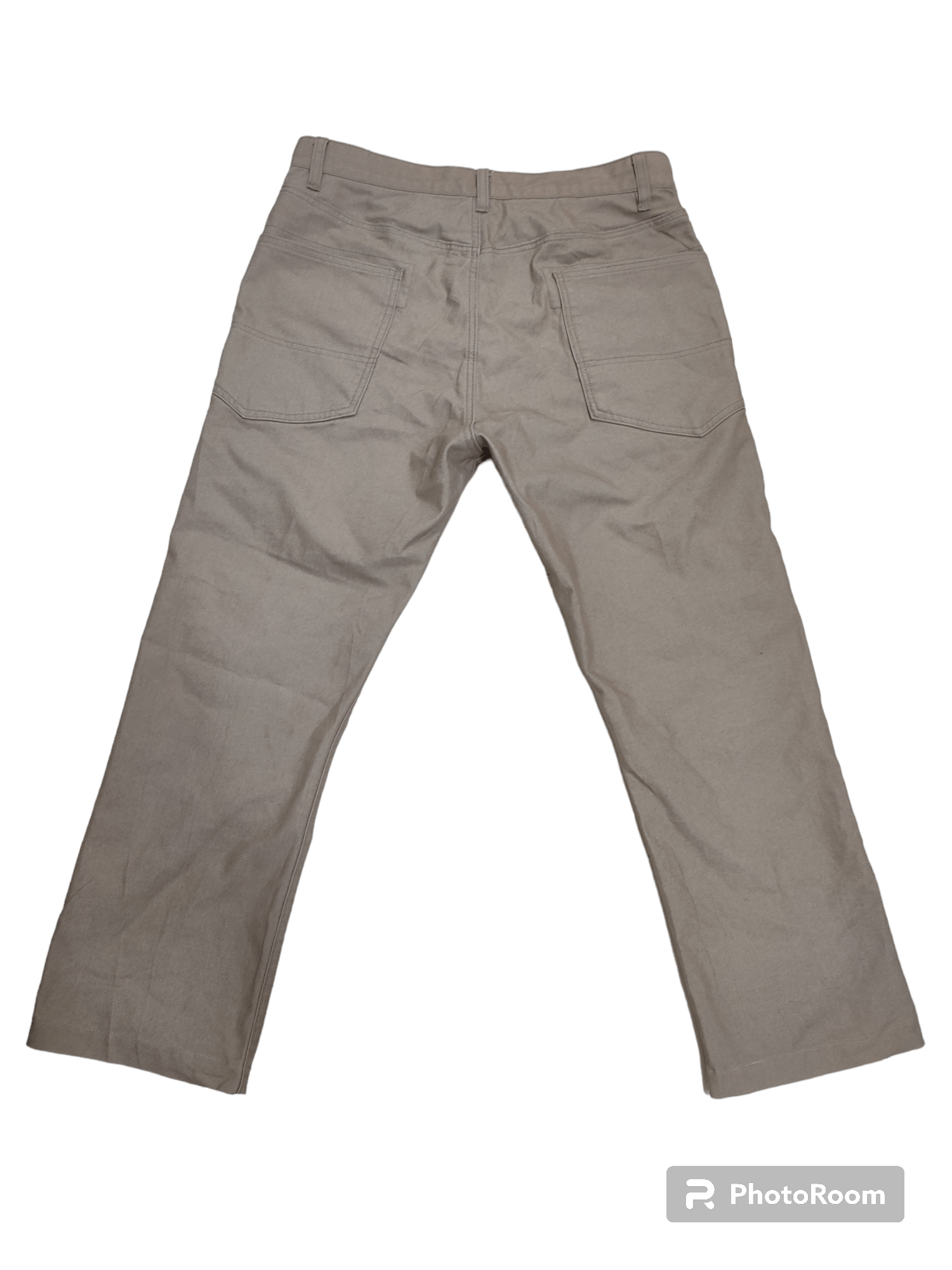 Japanese Brand Japanese Brand Clouds Sunday Bush Pant Rare Kapital Size US 34 / EU 50 - 2 Thumbnail