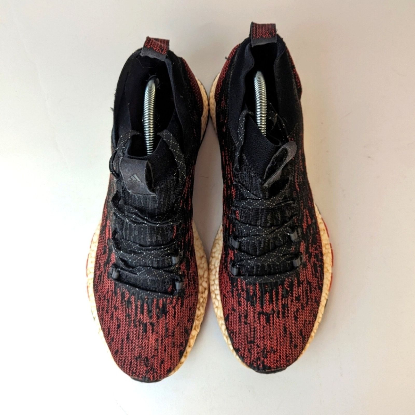 Adidas Adidas Pureboost RBL Sneakers - 11 Size US 11 / EU 44 - 3 Thumbnail