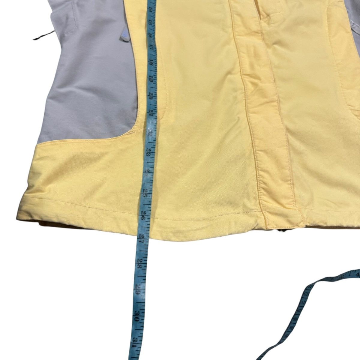 The North Face Vtg🔥y2k The North Face HyVent Gorpcore Goretex Jacket Size US M / EU 48-50 / 2 - 15 Thumbnail