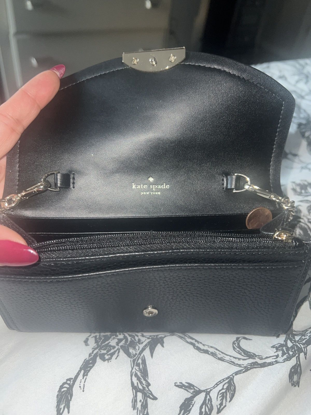 Kate Spade Kate Spade New York wristlet Size ONE SIZE - 2 Thumbnail