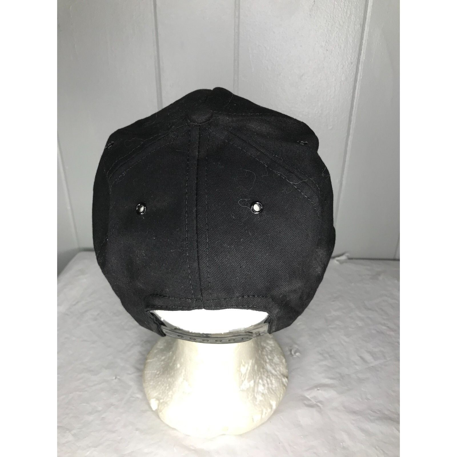 NASCAR × Vintage Vintage Dale Earnhardt Goodwrench NASCAR racing #3 Snapback Size ONE SIZE - 4 Thumbnail