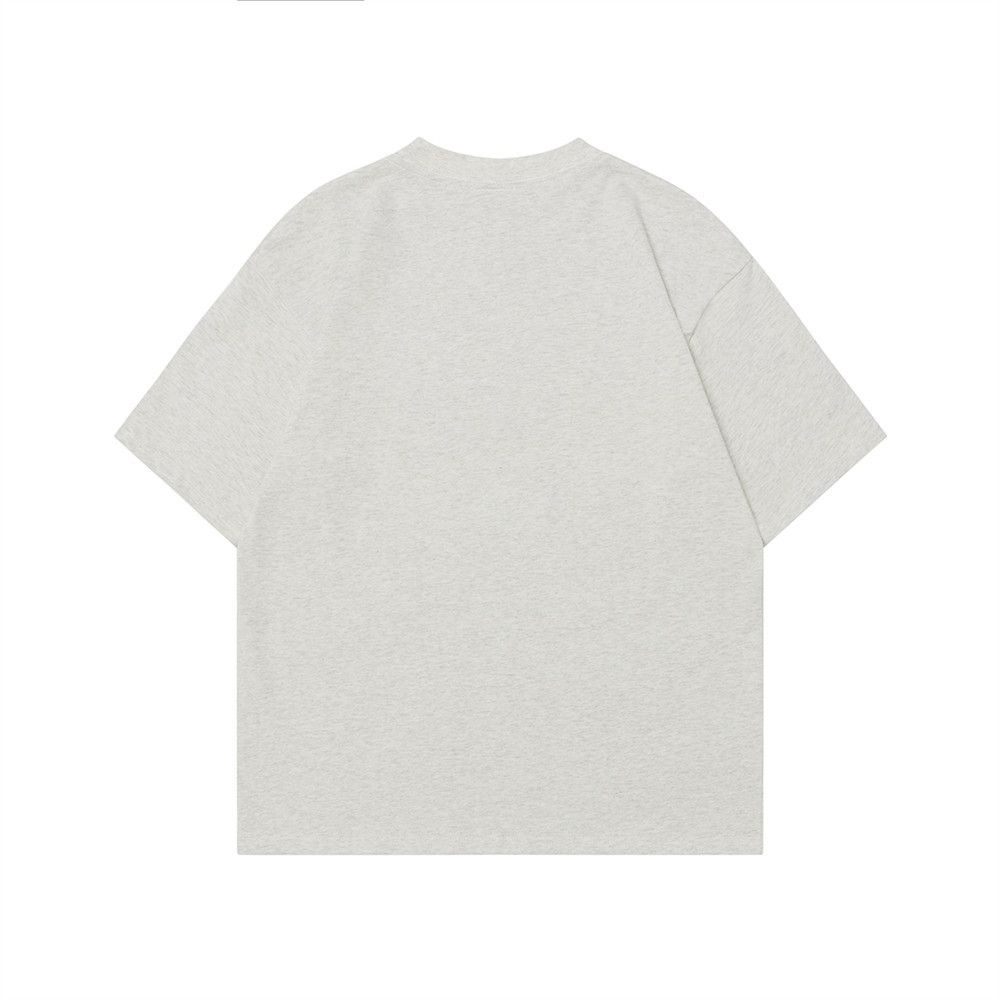 Japanese Brand × Vintage Anime portrait print loose trendy casual tee Size US M / EU 48-50 / 2 - 2 Thumbnail