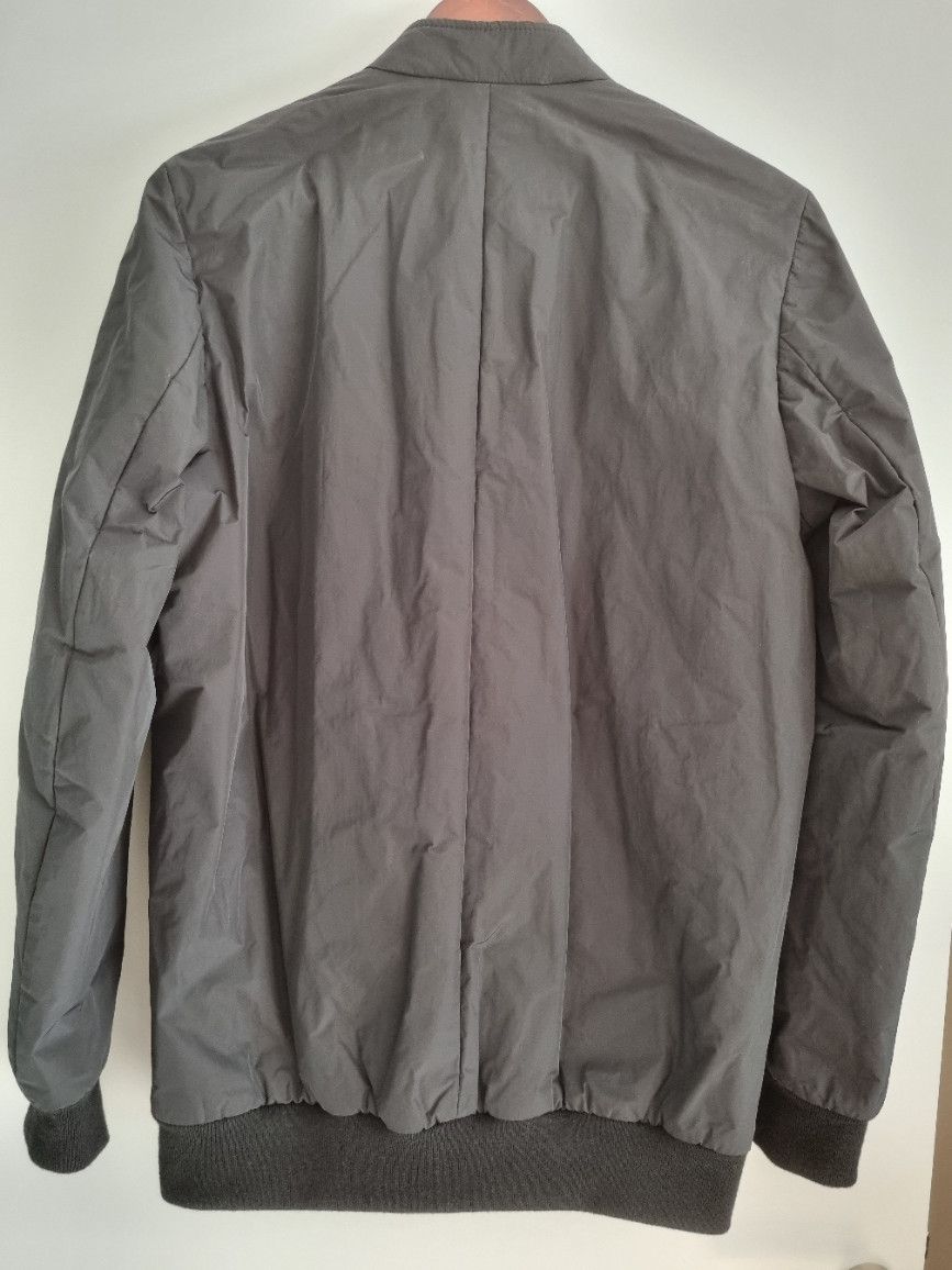 Thamanyah FW15 padded bomber Size US L / EU 52-54 / 3 - 9 Thumbnail