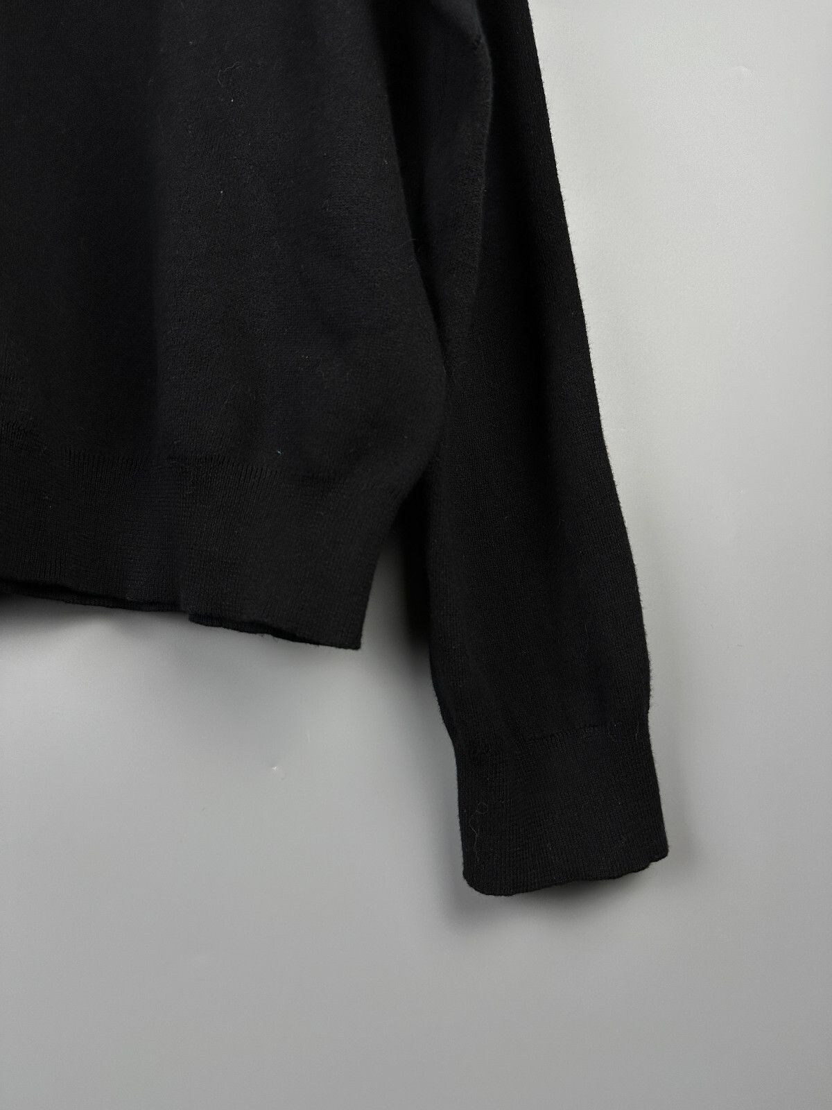 Zadig & Voltaire Zadig Voltaire Oversized Knit Crew Sweater Jumper Size US M / EU 48-50 / 2 - 7 Thumbnail